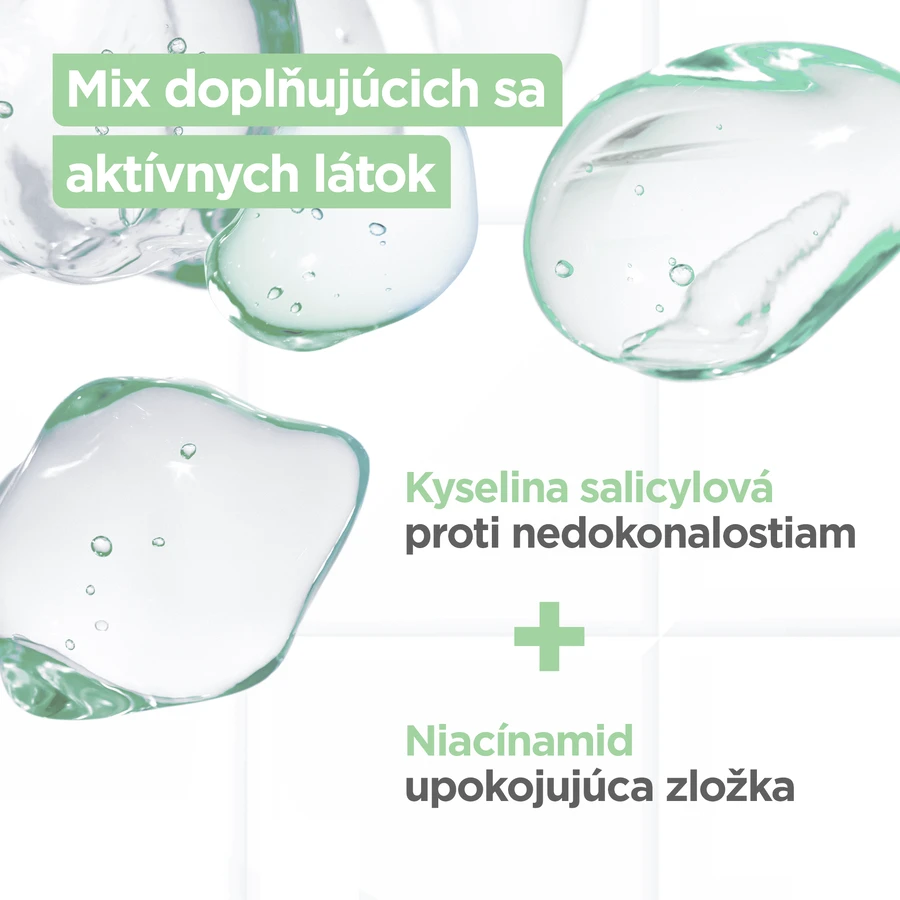 Mixa Sensitive Skin Expert Anti-Imperfection Serum 30 мл: цены и характеристики