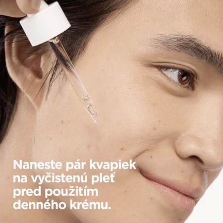 Mixa Sensitive Skin Expert Anti-Imperfection Serum 30 мл: цены и характеристики