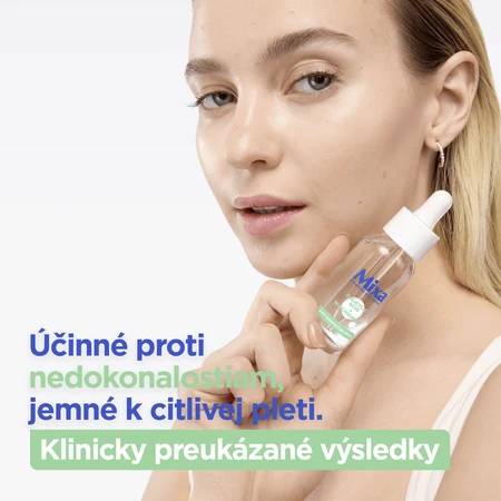 Mixa Sensitive Skin Expert Anti-Imperfection Serum 30 мл: цены и характеристики