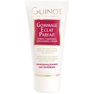 Отшелушивающий крем Guinot Gommage Eclat Parfait 50 мл