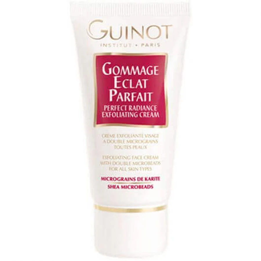 Отшелушивающий крем Guinot Gommage Eclat Parfait 50 мл: цены и характеристики