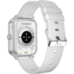 Niceboy Watch Lite 4 Arctic Silver: цены и характеристики