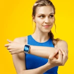 Niceboy Watch Lite 4 Arctic Silver: цены и характеристики