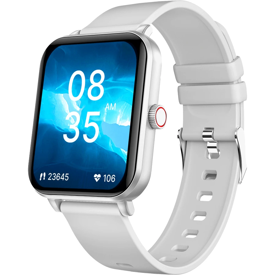 Niceboy Watch Lite 4 Arctic Silver: цены и характеристики