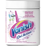 Відбілювач і плямовивідник Vanish Oxi Action 470 г
