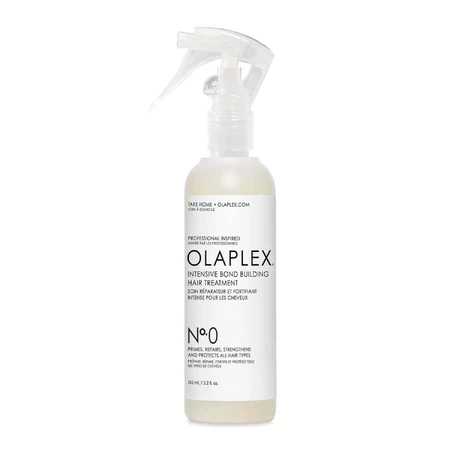 Olaplex №0, Інтенсивний відновлювальний догляд для волосся, 155 мл: ціни та характеристики
