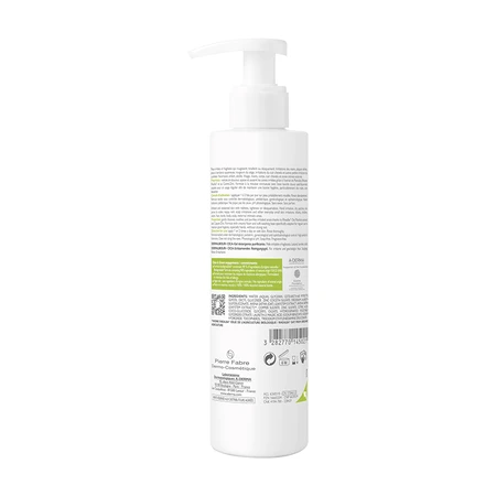 A-Derma Dermalibour Противовоспалительный пенящийся гель +icaica, 200 мл: цены и характеристики