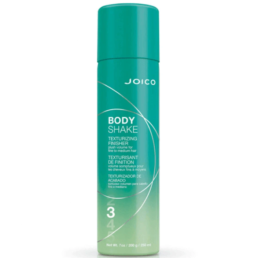 Joico Body Shake Текстуруючий фінішер для тіла 250мл: ціни та характеристики