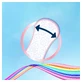 Прокладки Discreet Intimacies Normal 60 шт
