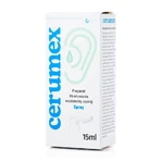 Капли Cerumex Krople для удаления ушной серы, 15 мл: цены и характеристики