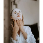 Beautifly Коллагеновая маска красоты, туширующая коллагеновая маска в подмышки, 8 шт.: цены и характеристики