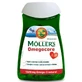 Омегакор, 60 капсул, Moller's