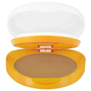 Компактная крем-пудра Cantabria Labs Heliocare 360° Oil-Free Compact Bronze SPF 50, 10 г