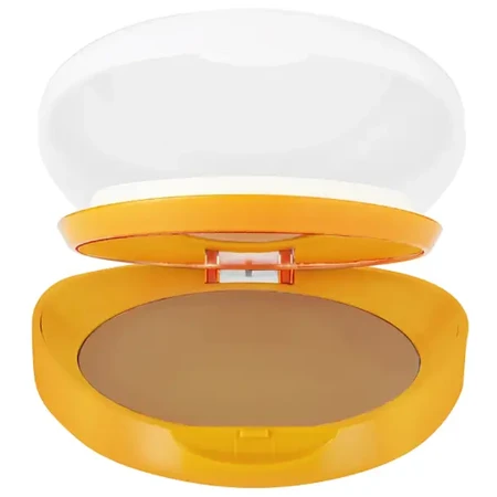 Компактная крем-пудра Cantabria Labs Heliocare 360° Oil-Free Compact Bronze SPF 50, 10 г: ціни та характеристики