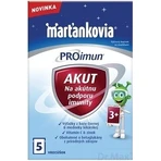 WALMARK Марсіани PROimun AKUT 1×5 шт, пакети: ціни та характеристики