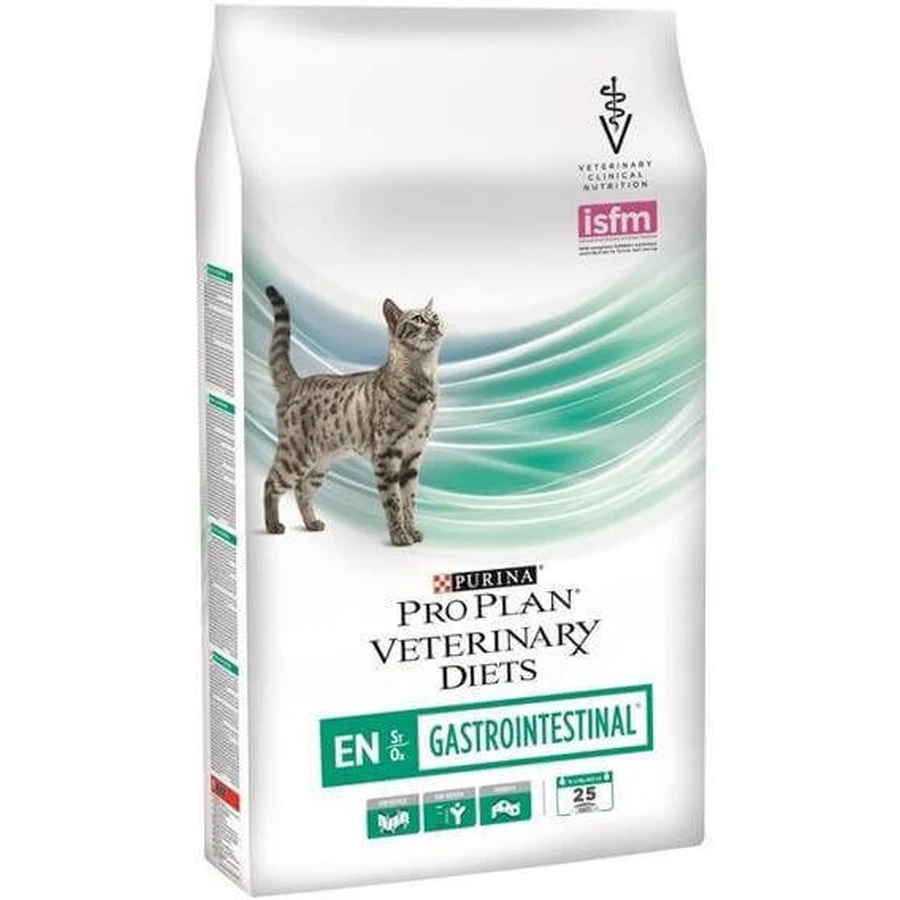 Purina PPVD Feline - EN Шлунково-кишковий 400 г: ціни та характеристики
