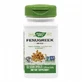 Пажитник (фенугрек) 610 мг Nature's Way, 100 капсул, Secom