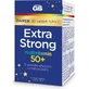 GS Extra Strong Multivitamin 50+ 1×130 табл, пищевая добавка