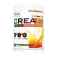 Креатиновий порошок зі смаком нектарина CreaF7, 405 г, Genius Nutrition