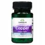 Хелат меди Swanson Copper Chelate, 60 капсул