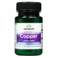 Хелат міді Swanson Copper Chelate, 60 капсул