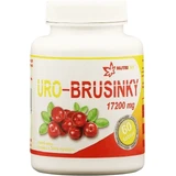 Nutricius URO Клюква 60 таблеток