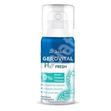 Антиперспірант-дезодорант Gerovital H3 Classic Fresh, 40 мл, Farmec
