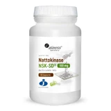 Наттокіназа NSK-SD 100 мг 60 капсул Aliness