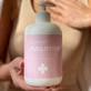 Swederm Hudlotion, інтенсивно зволожуючий лосьйон для рук і тіла, 500 мл