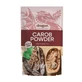 Органический порошок кэроба, 200 г, Dragon Superfoods