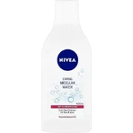 NIVEA MicellAIR Міцелярна вода для чутливої шкіри 1×400 мл, заспокійлива, все в 1: ціни та характеристики