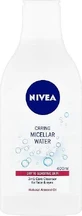 NIVEA MicellAIR Міцелярна вода для чутливої шкіри 1×400 мл, заспокійлива, все в 1