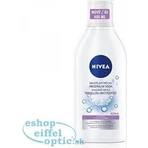 NIVEA MicellAIR Міцелярна вода для чутливої шкіри 1×400 мл, заспокійлива, все в 1: ціни та характеристики