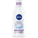 NIVEA MicellAIR Міцелярна вода для чутливої шкіри 1×400 мл, заспокійлива, все в 1: ціни та характеристики