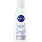 NIVEA MicellAIR Міцелярна вода для чутливої шкіри 1×400 мл, заспокійлива, все в 1: ціни та характеристики
