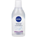 NIVEA MicellAIR Міцелярна вода для чутливої шкіри 1×400 мл, заспокійлива, все в 1: ціни та характеристики