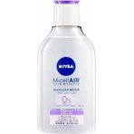 NIVEA MicellAIR Міцелярна вода для чутливої шкіри 1×400 мл, заспокійлива, все в 1: ціни та характеристики