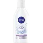 NIVEA MicellAIR Міцелярна вода для чутливої шкіри 1×400 мл, заспокійлива, все в 1: ціни та характеристики