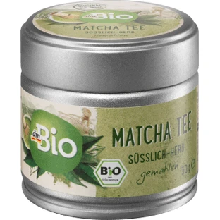 Чай DmBio Мача, 30 г