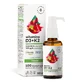 Aura Herbals Вітамін D3 2000 МО + К2 100 г Веган, краплі, 50 мл