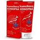 Мазь из конопли Цемио Камзик охлаждающая 1×200 мл, мазь из конопли