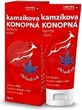 Мазь из конопли Цемио Камзик охлаждающая 1×200 мл, мазь из конопли