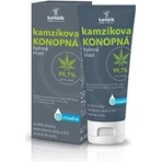 Мазь из конопли Цемио Камзик охлаждающая 1×200 мл, мазь из конопли: цены и характеристики