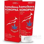 Мазь из конопли Цемио Камзик охлаждающая 1×200 мл, мазь из конопли: цены и характеристики