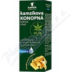 Мазь из конопли Цемио Камзик охлаждающая 1×200 мл, мазь из конопли: цены и характеристики