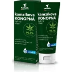 Мазь из конопли Цемио Камзик охлаждающая 1×200 мл, мазь из конопли: цены и характеристики