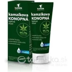 Мазь из конопли Цемио Камзик охлаждающая 1×200 мл, мазь из конопли: цены и характеристики