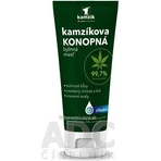 Мазь из конопли Цемио Камзик охлаждающая 1×200 мл, мазь из конопли: цены и характеристики