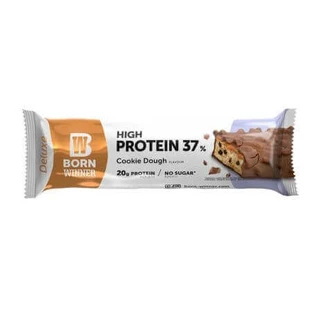 Протеиновый батончик Deluxe Protein Bar Cookie Dought, 55 г
