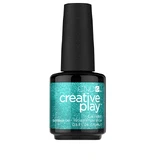 Полуперманентный лак для ногтей CND Creative Play Gel Creative Play Gel #515 Pepped Up 15 мл